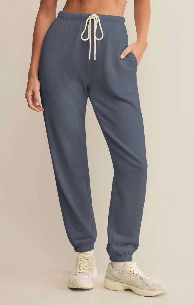 Z Supply Z Supply - Stadium Cotton Jogger