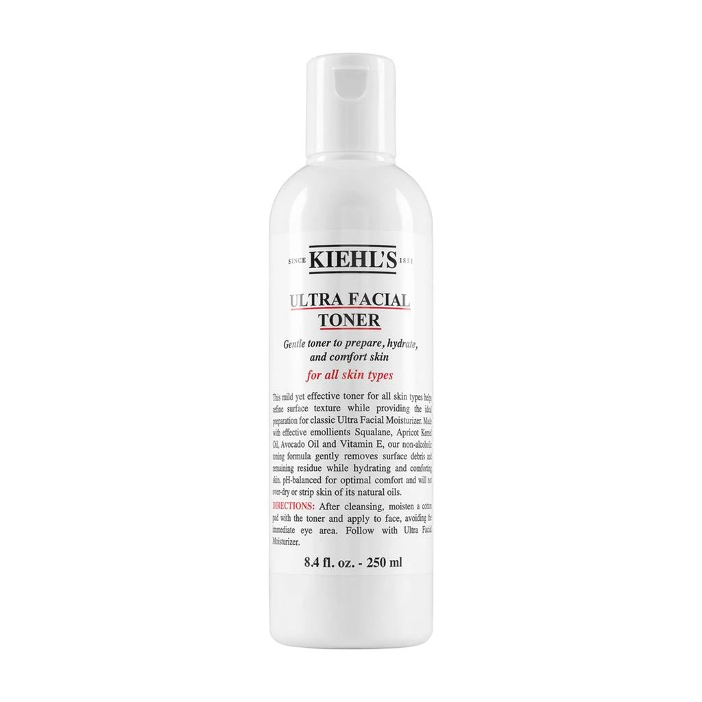 Kiehl's Since 1851 Ultra Facial Toner 1