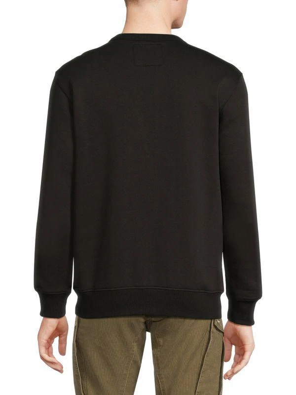 G-Star Logo Sweatshirt 2