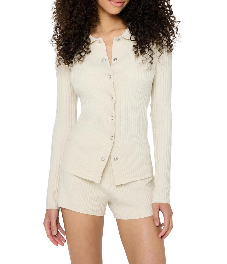 Spiritual Gangster Aster Long Sleeve Top 1