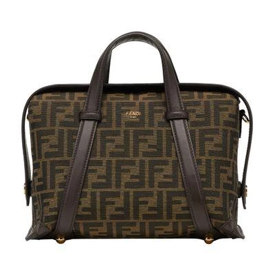 Fendi Fendi Boston 365bag 1