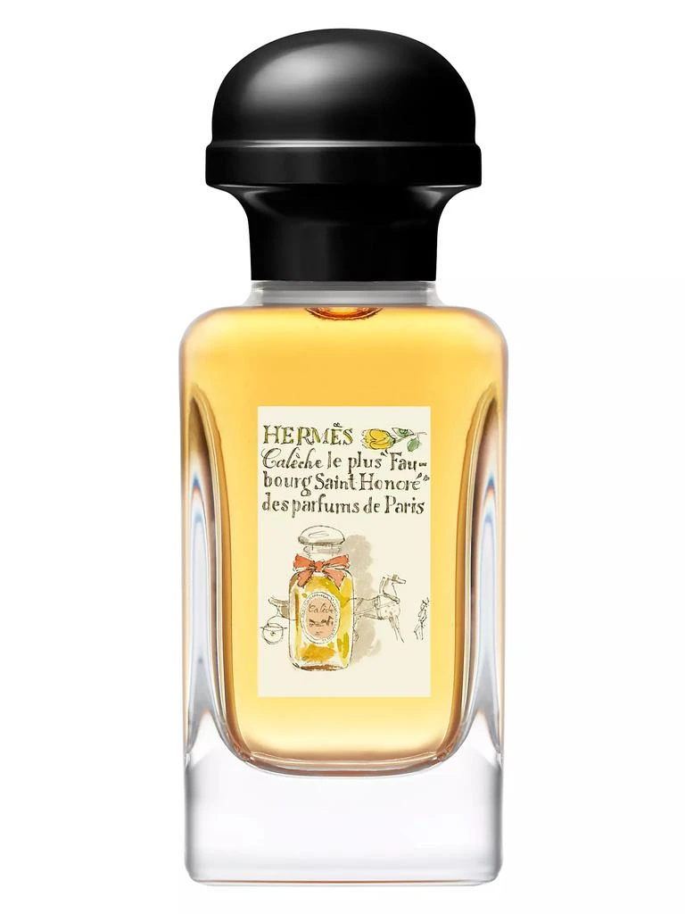 Hermes Caleche Soie de Parfum 1