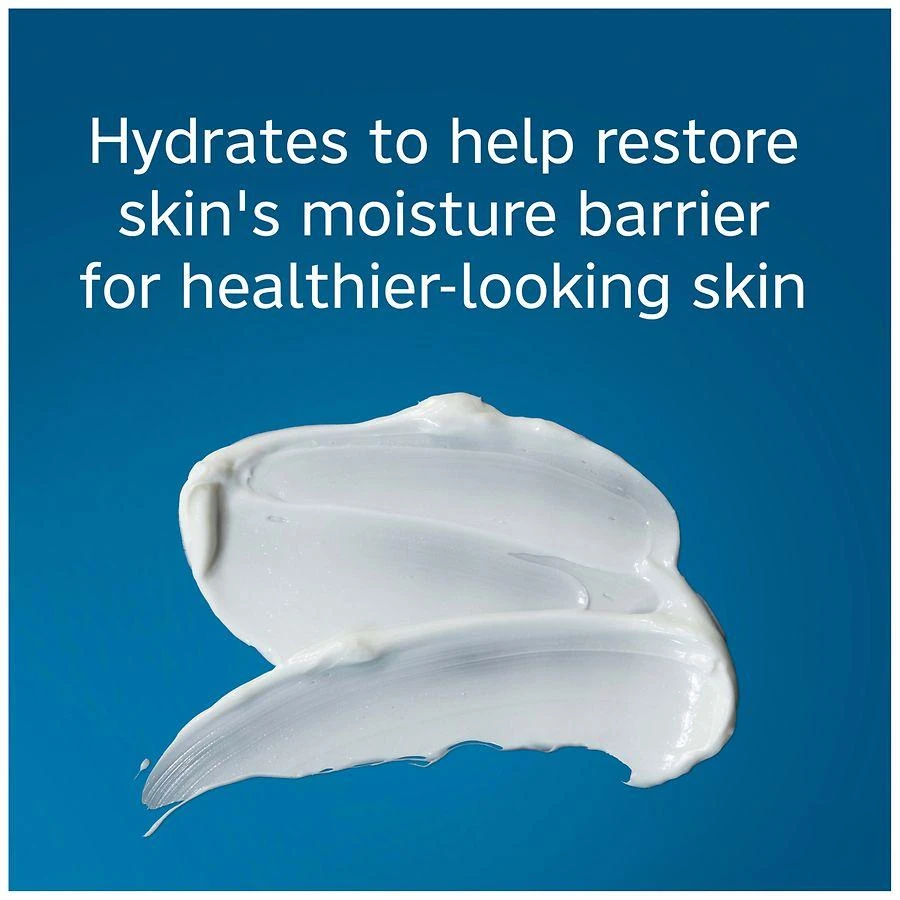 Lubriderm Fragrance Free Daily Moisture Lotion + Pro-Ceramide, Shea Butter & Glycerin Fragrance Free 4