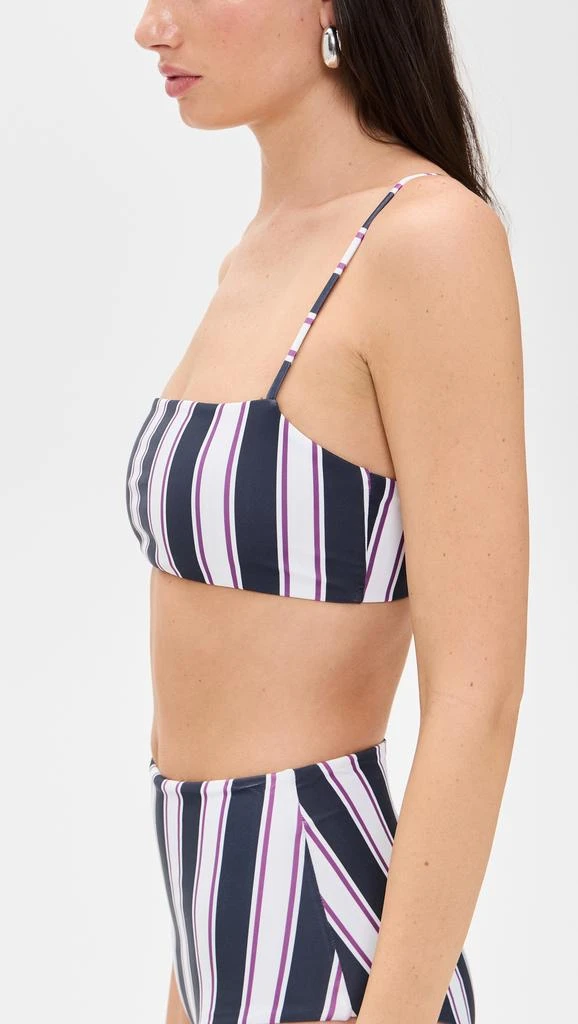 MIKOH Kumu 2 Bikini Top 3