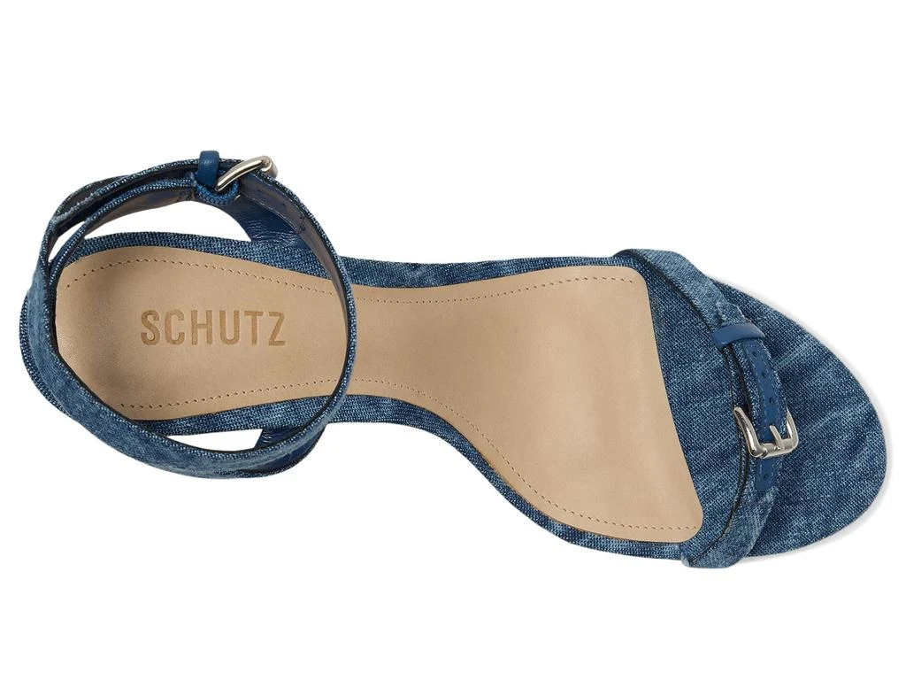 Schutz Aurora Mid 2