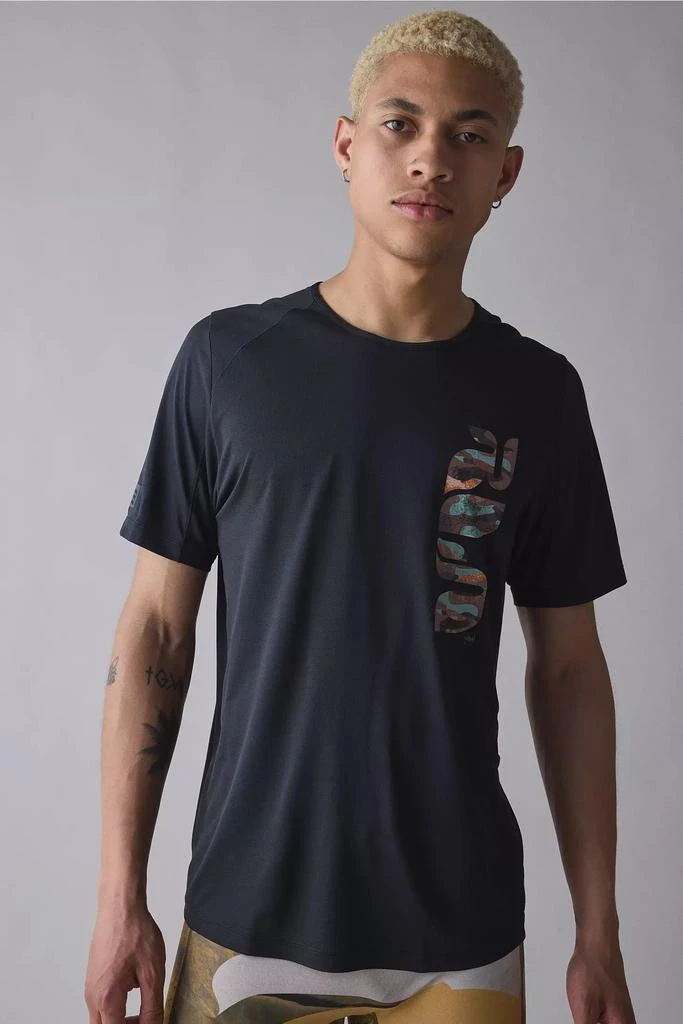Janji Janji Run All Day Graphic Running Tee 2