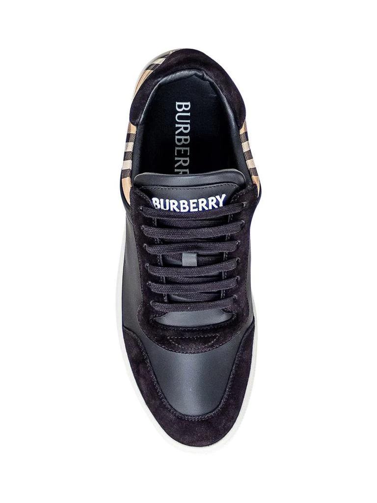 Burberry Burberry Sneaker Check 4