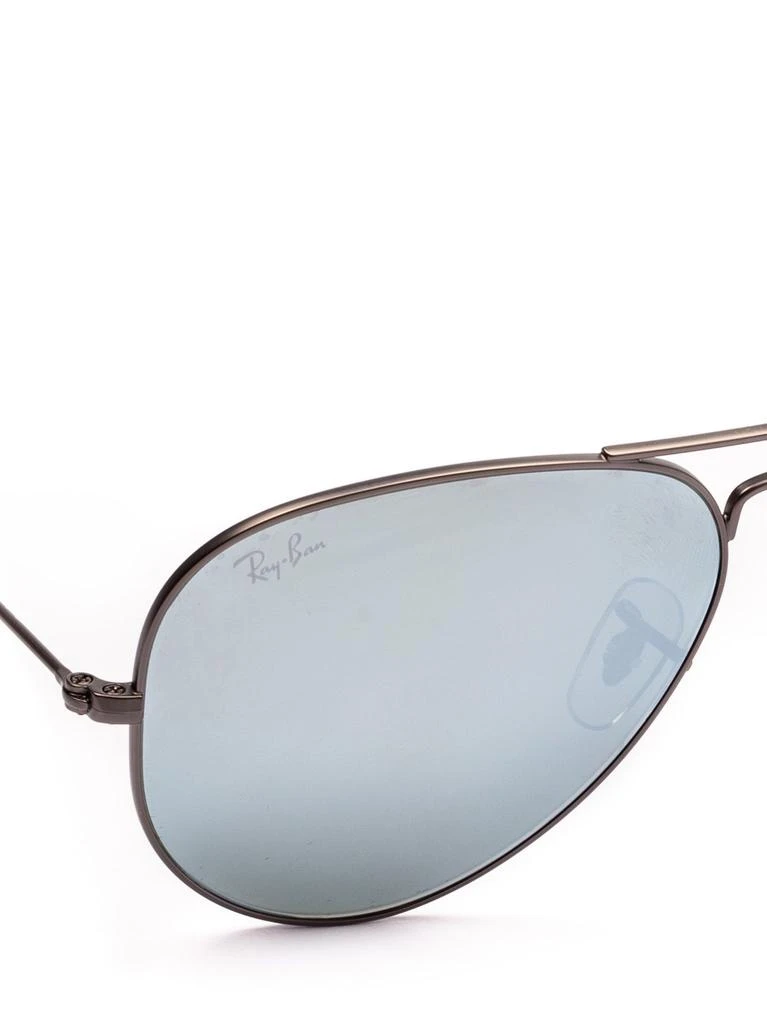 Ray-Ban Ray-Ban Aviator Frame Sunglasses 4