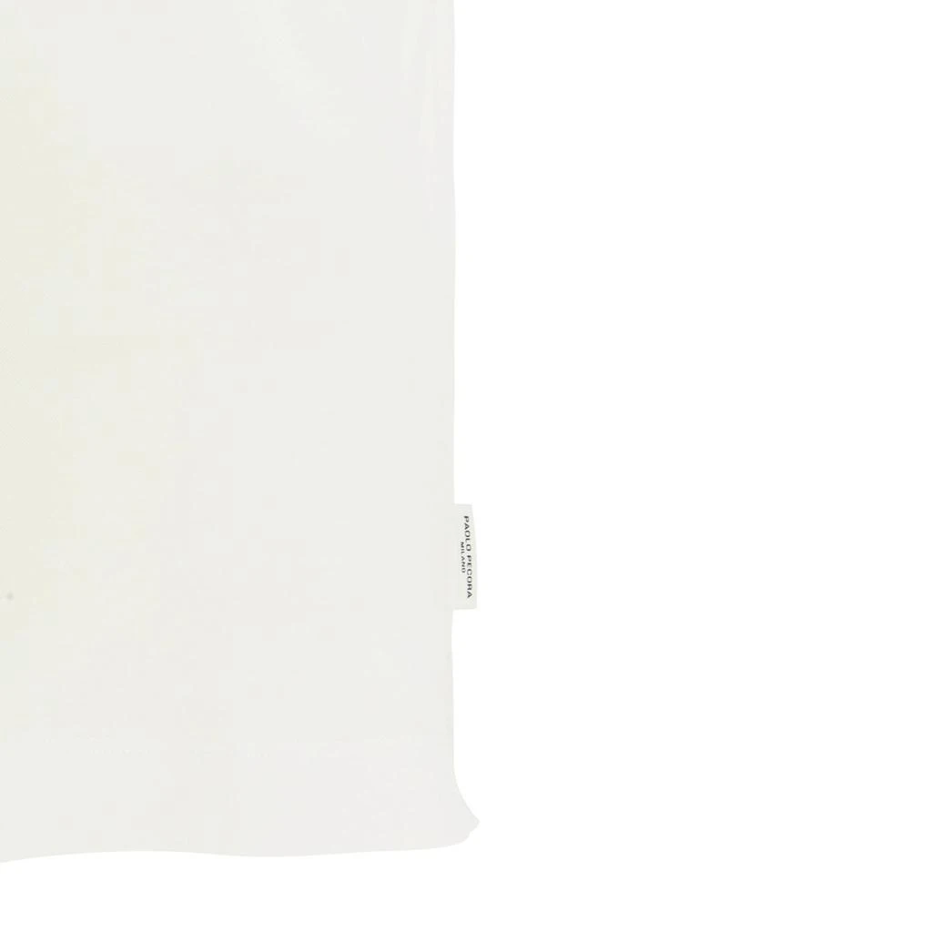 Paolo Pecora Paolo Pecora Cotton T-Shirt 3