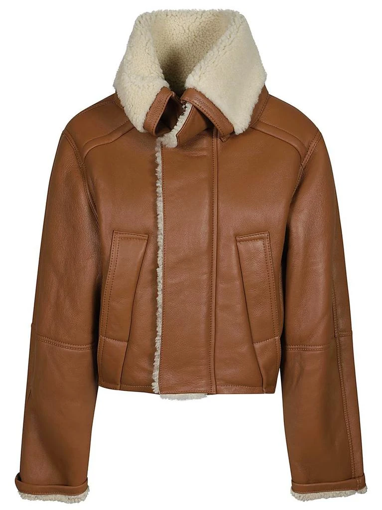 Victoria Beckham Victoria Beckham Coat 1