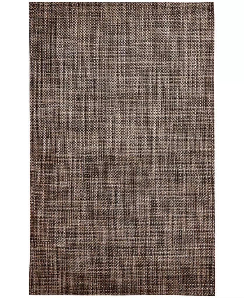 Chilewich Basketweave Rug