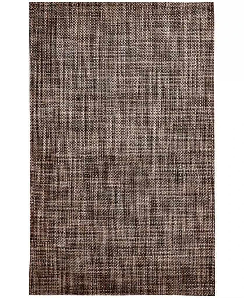 Chilewich Basketweave Rug 1