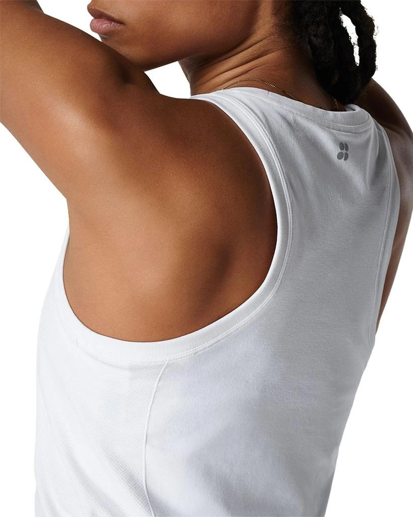 SWEATY BETTY Athlete Workout Tank 4