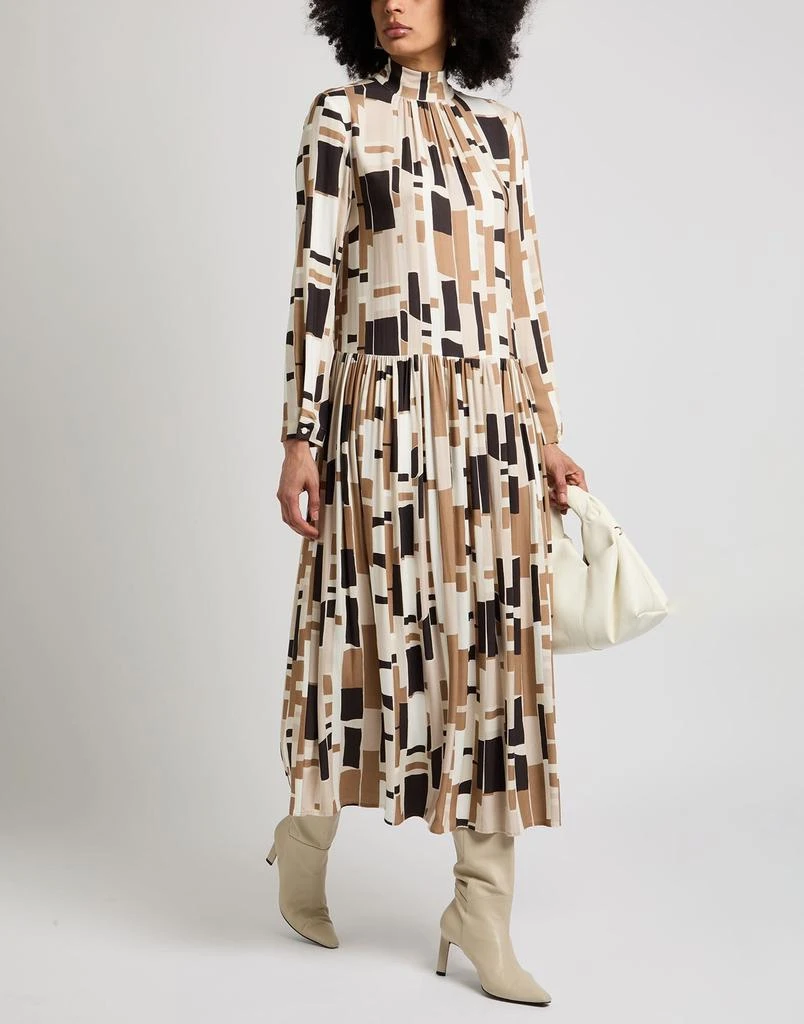 ALYSI Midi dress 2