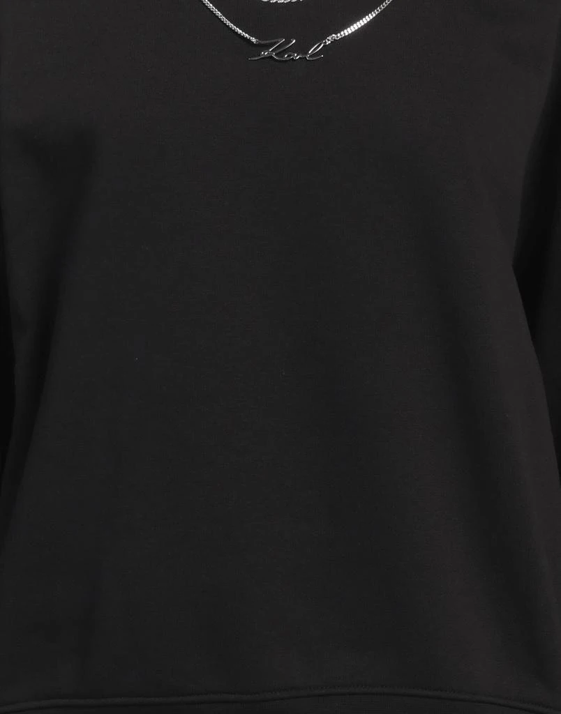Karl Lagerfeld Paris Sweatshirt 4