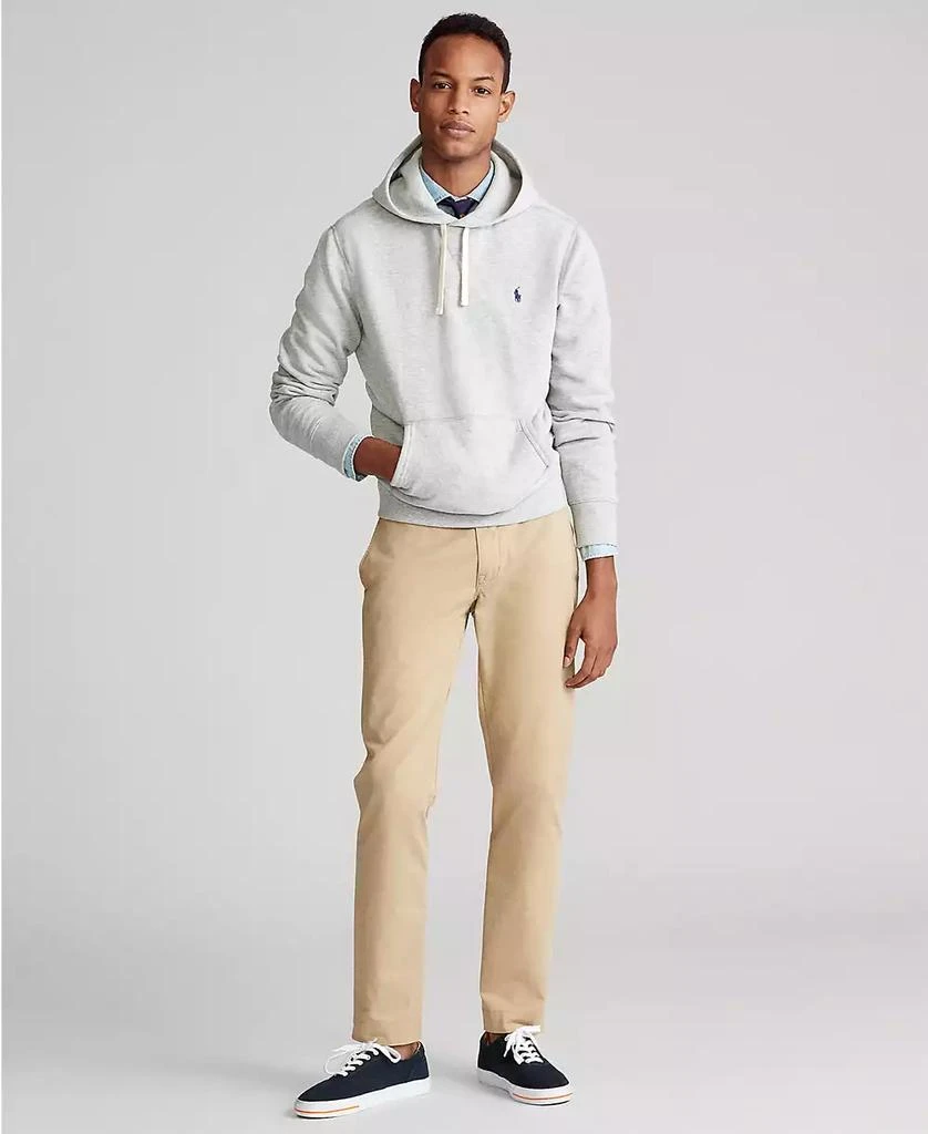 Polo Ralph Lauren Men's RL Fleece Hoodie 5