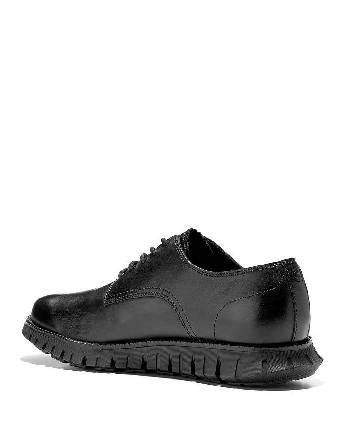 Cole Haan Men's ZERØGRAND Remastered Plain Toe Oxfords 6