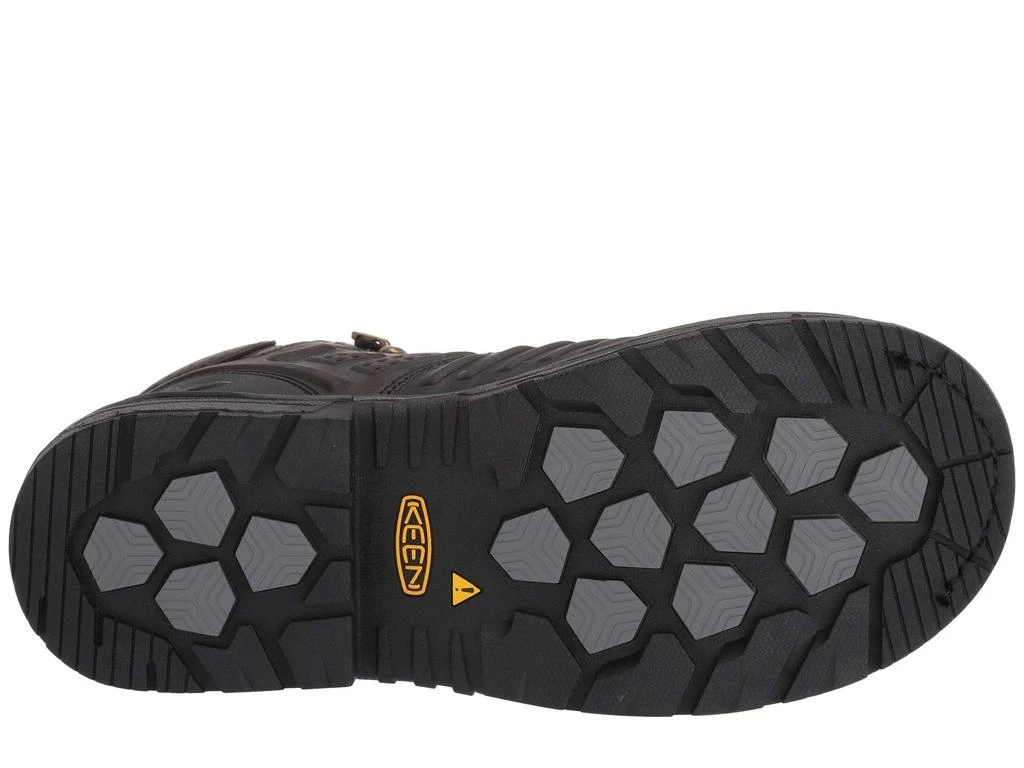 Keen Philadelphia 6" Waterproof Carbon-Fiber Toe 3