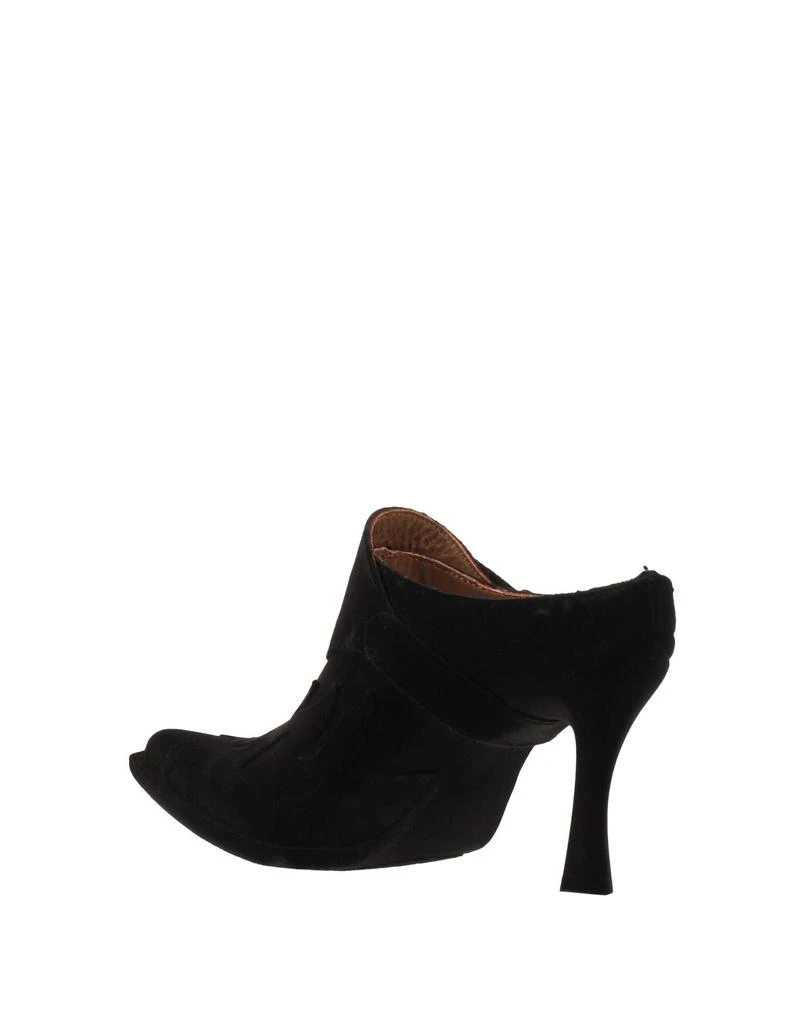 NewRock Mules and clogs 3