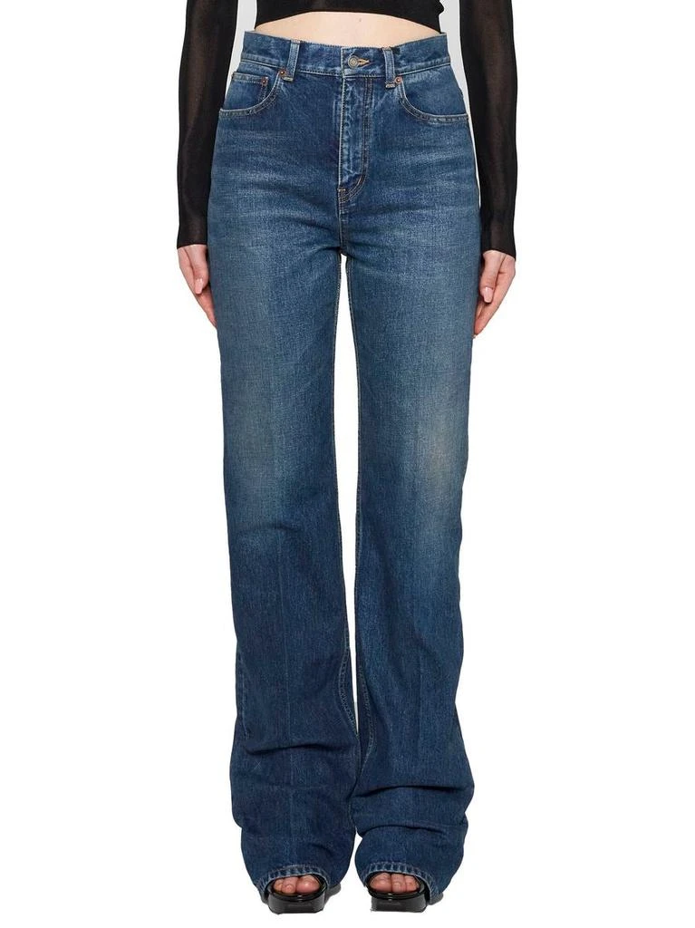 Yves Saint Laurent Saint Laurent Jeans 5