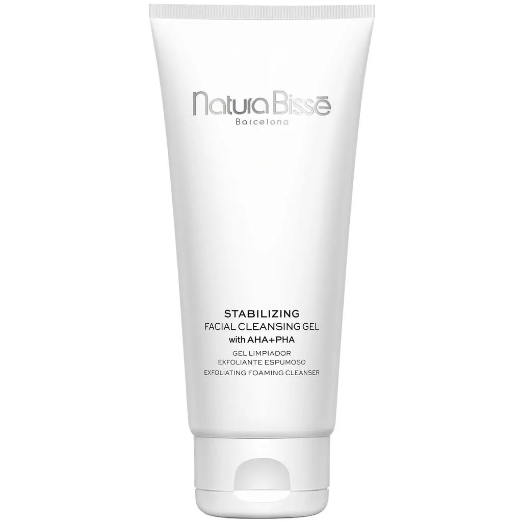 Natura Bissé Natura Bissé Stabilizing Facial Cleansing Gel with AHA and PHA 7 oz