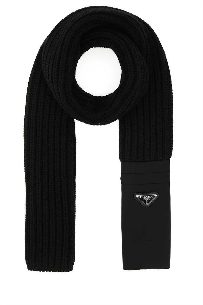 Prada Prada Scarves And Foulards 1