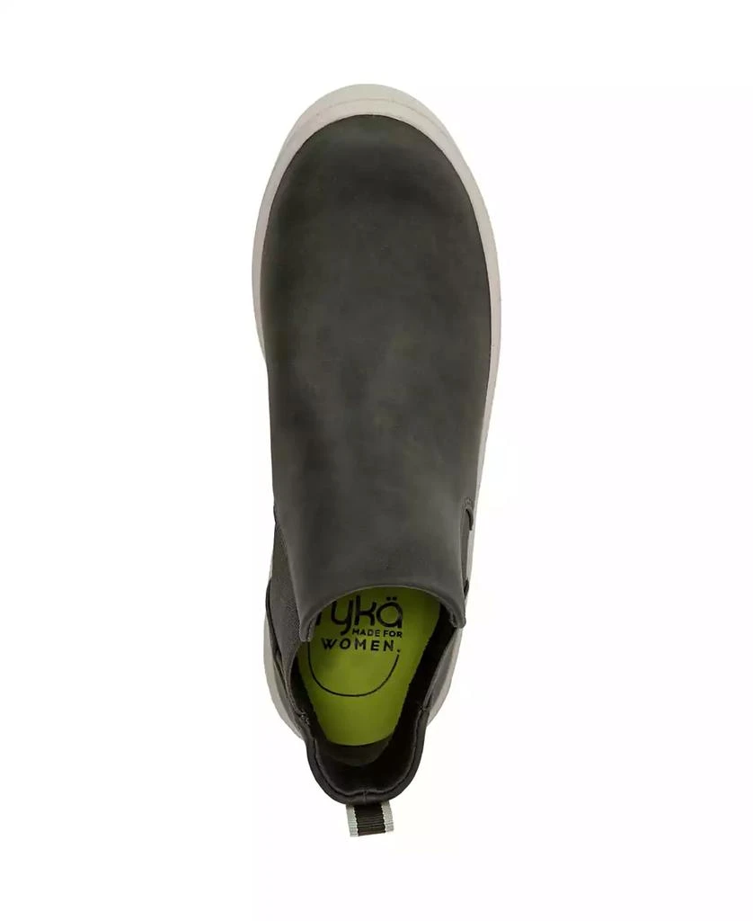 Ryka Women's Viv-Boot Water-Resistant Sneaker Booties 5
