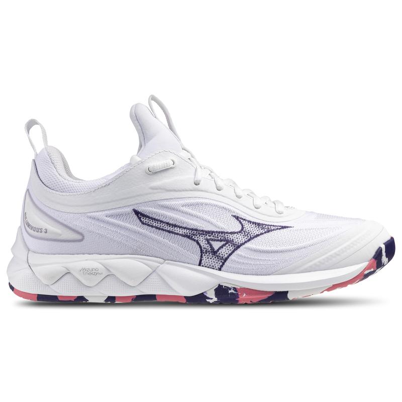 Mizuno Mizuno Wave Luminous - Women's