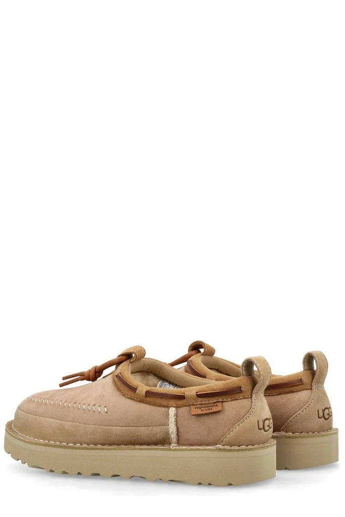 UGG UGG Tasman Crafted Regenerate Slip-On Slippers 4