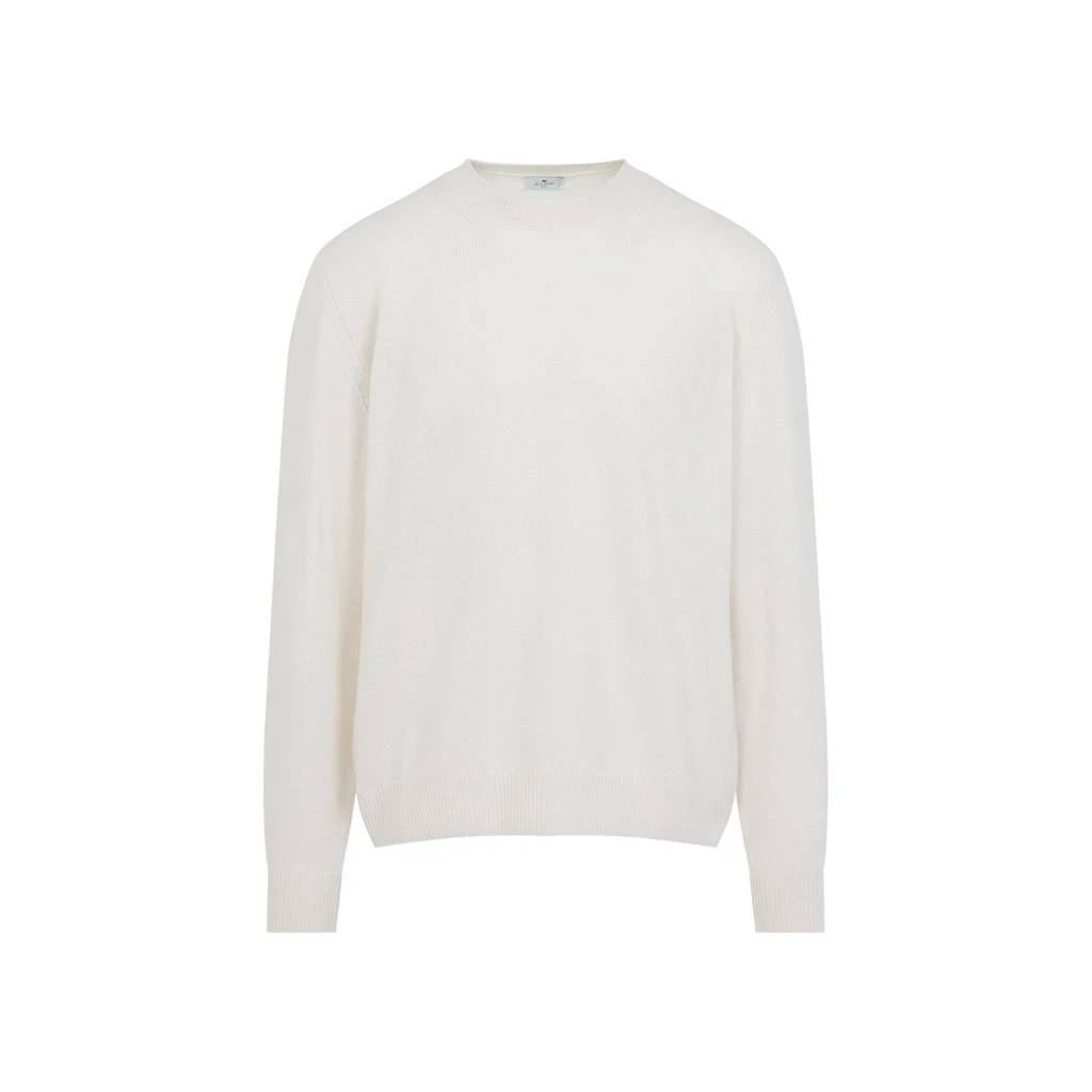 ETRO Etro Long Sleeved Jumper from Cettire
