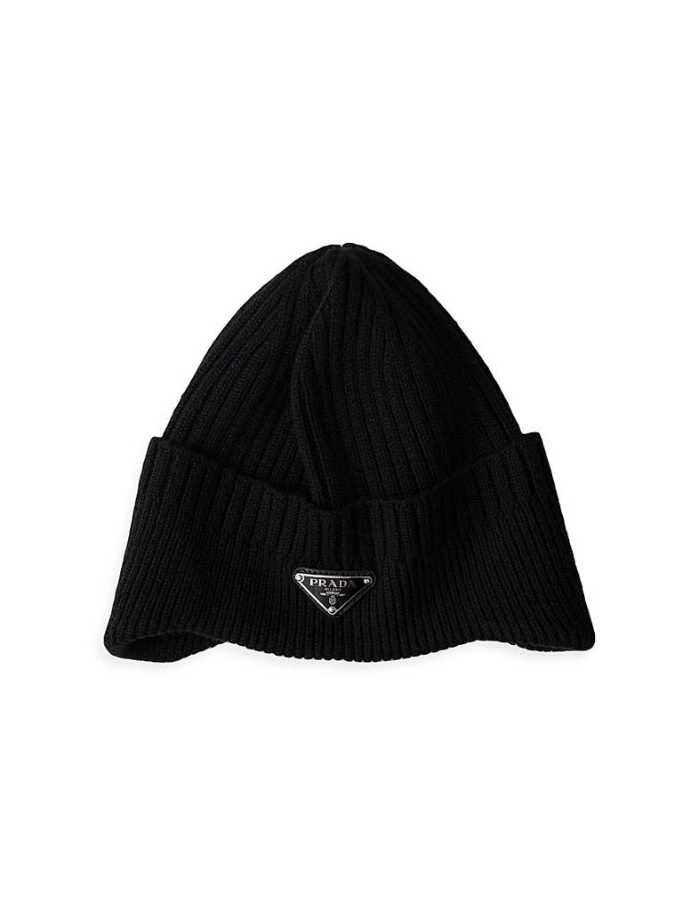 Prada Wool Beanie 1
