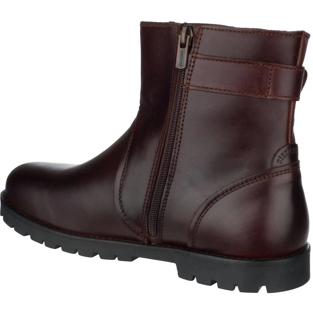 Women's Stowe Side-Zip Boot In Expresso – On Sale Now with Up to