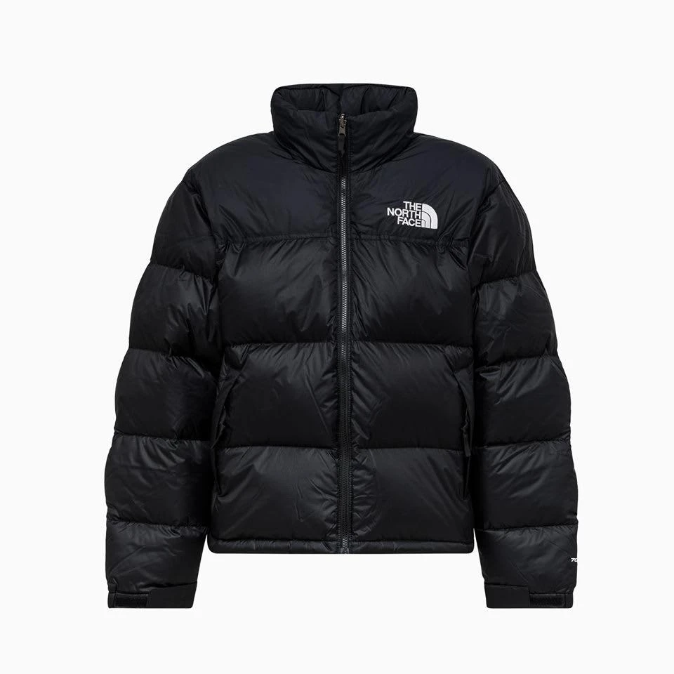 The North Face 1996 Retro Nuptse Down Jacket Nf0a3c8dle41 1