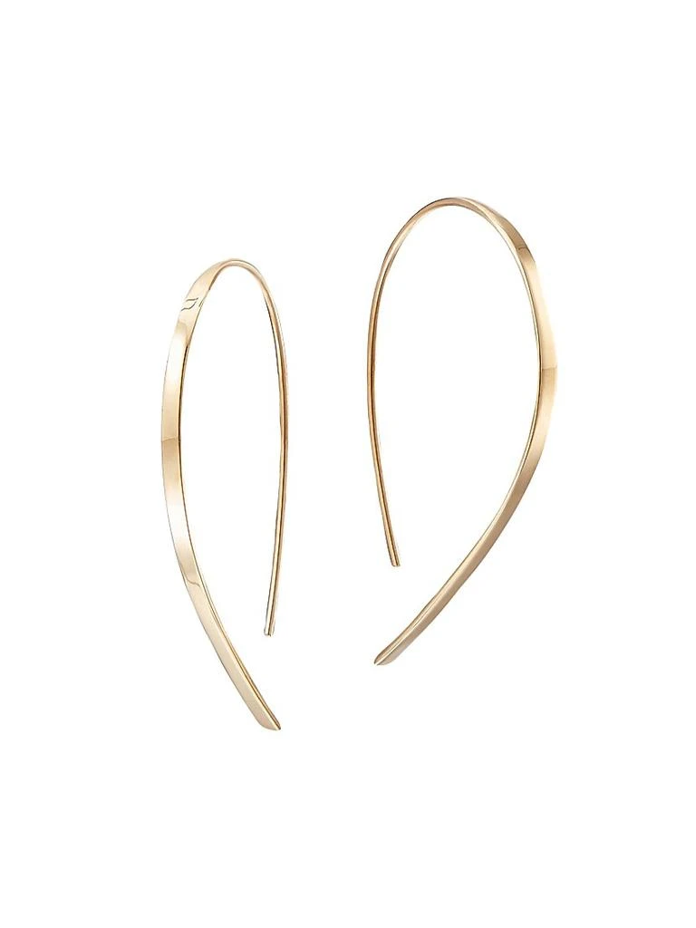 LANA Mini Flat Hooked On Hoops 1