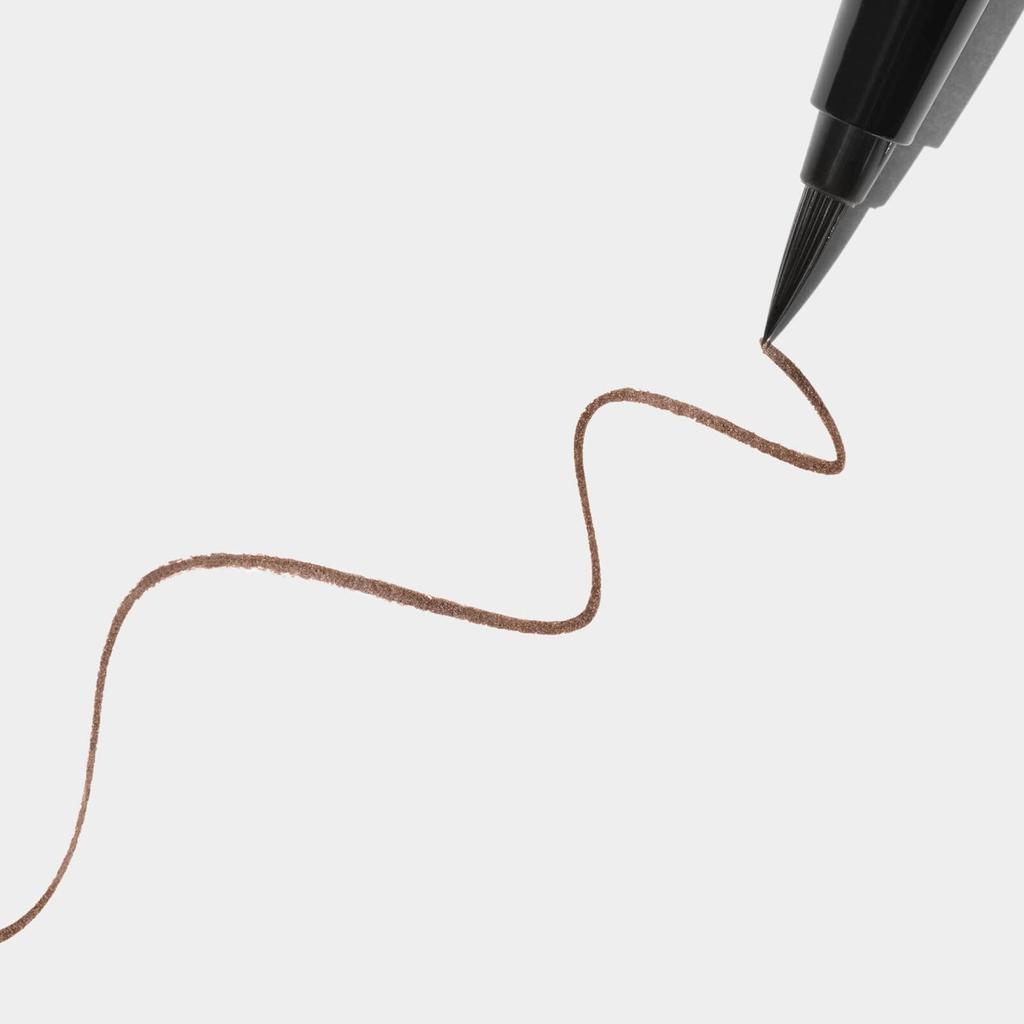 Eyeko Eyeko Black Magic: Cocoa Edit Liquid Eyeliner - Brown