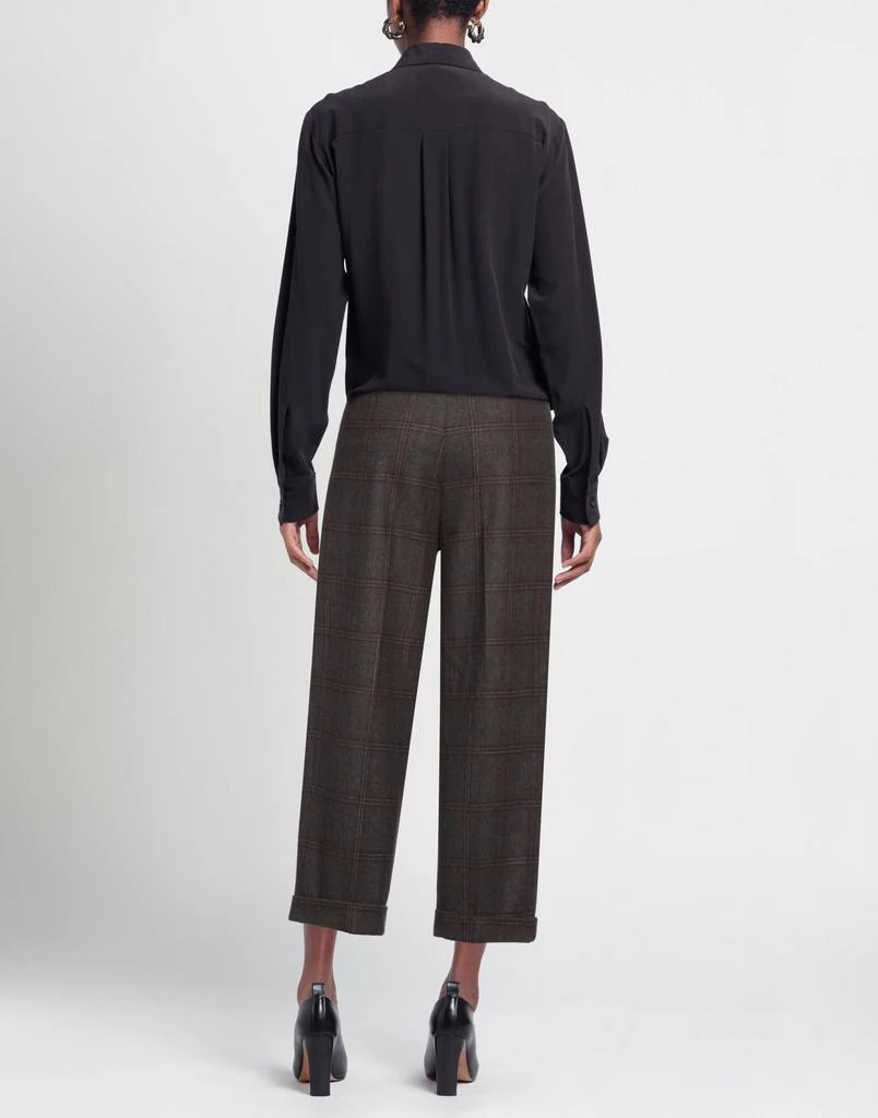 Laura Urbinati Casual pants 3