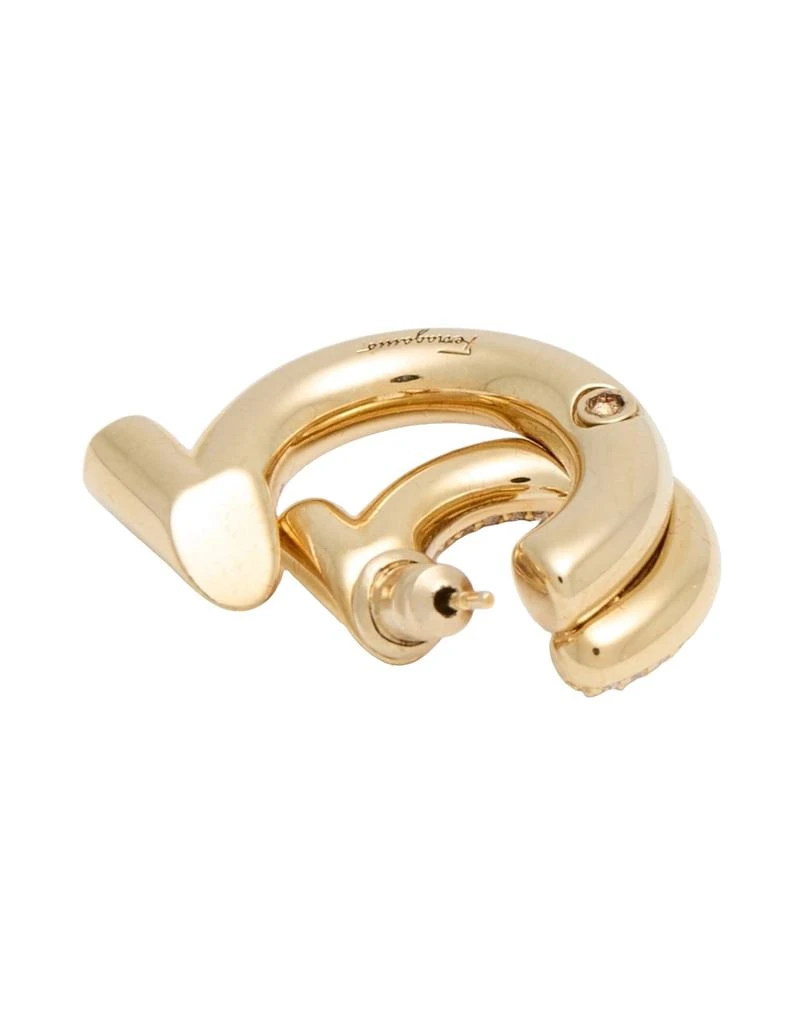 Salvatore Ferragamo Earrings 2