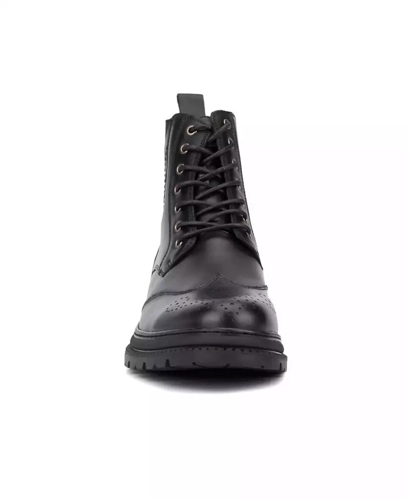 Reserved Footwear Men's Devon Ankle Boots 4