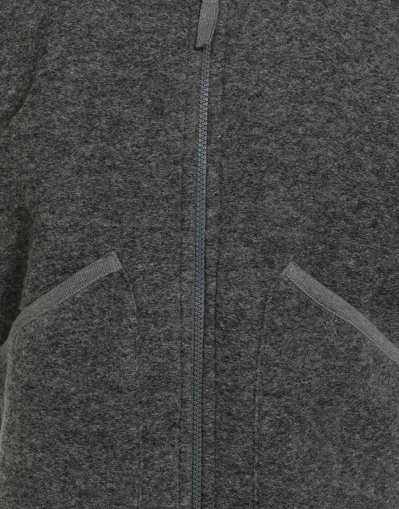 Universal Works Sweater with zip 1