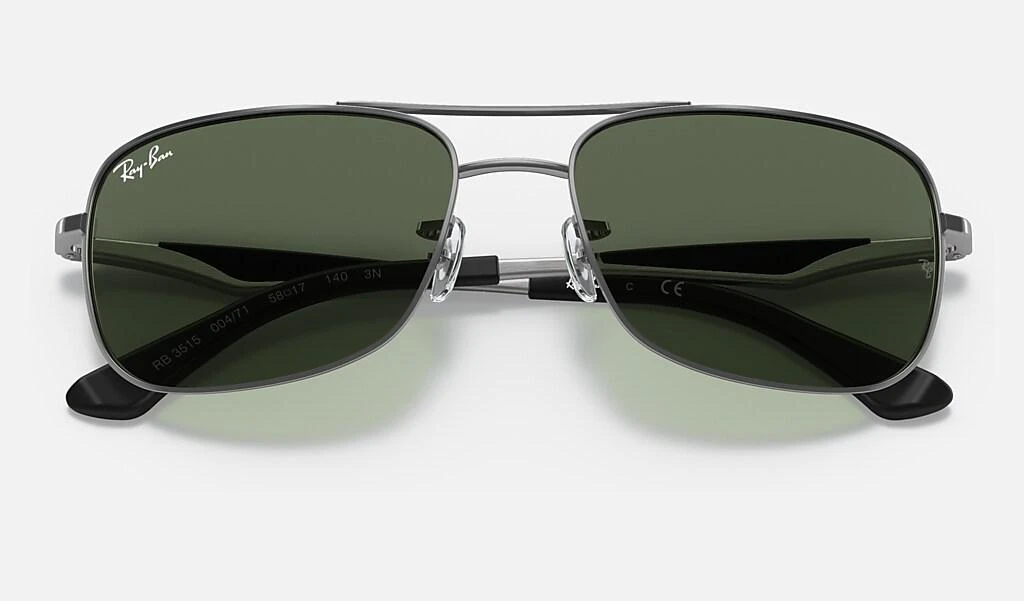 Ray-Ban RB3515 5