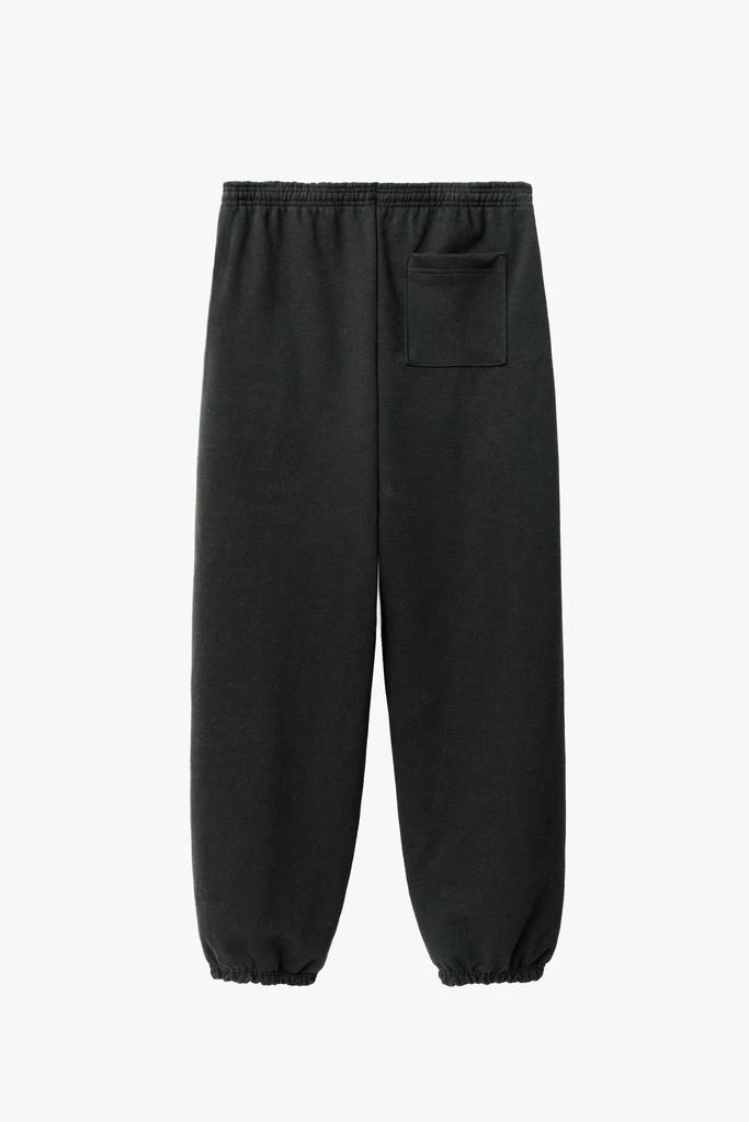 Los Angeles Apparel HF04 - Heavy Fleece Sweatpants (Piece Dye) 28