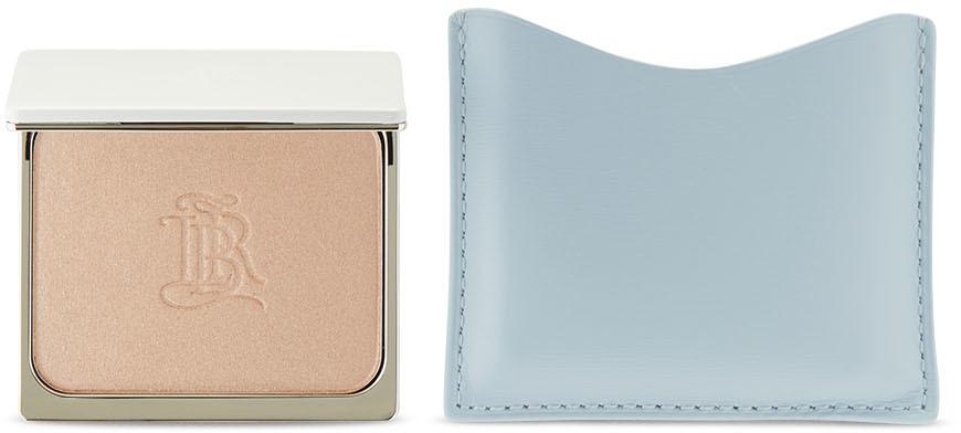 La Bouche Rouge La Lumière Highlighter Set – Blue Case