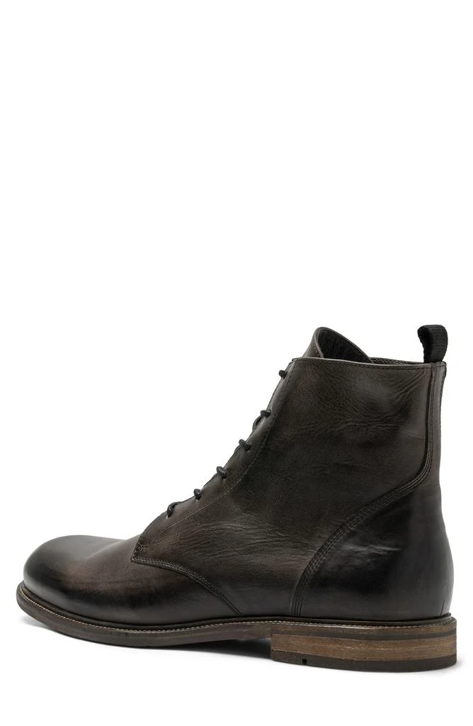Rodd & Gunn Portal Military Derby Boot 2