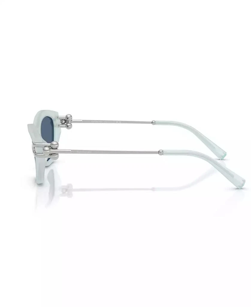 Tiffany & Co. Women's Standard Sunglasses, TF4231U 4
