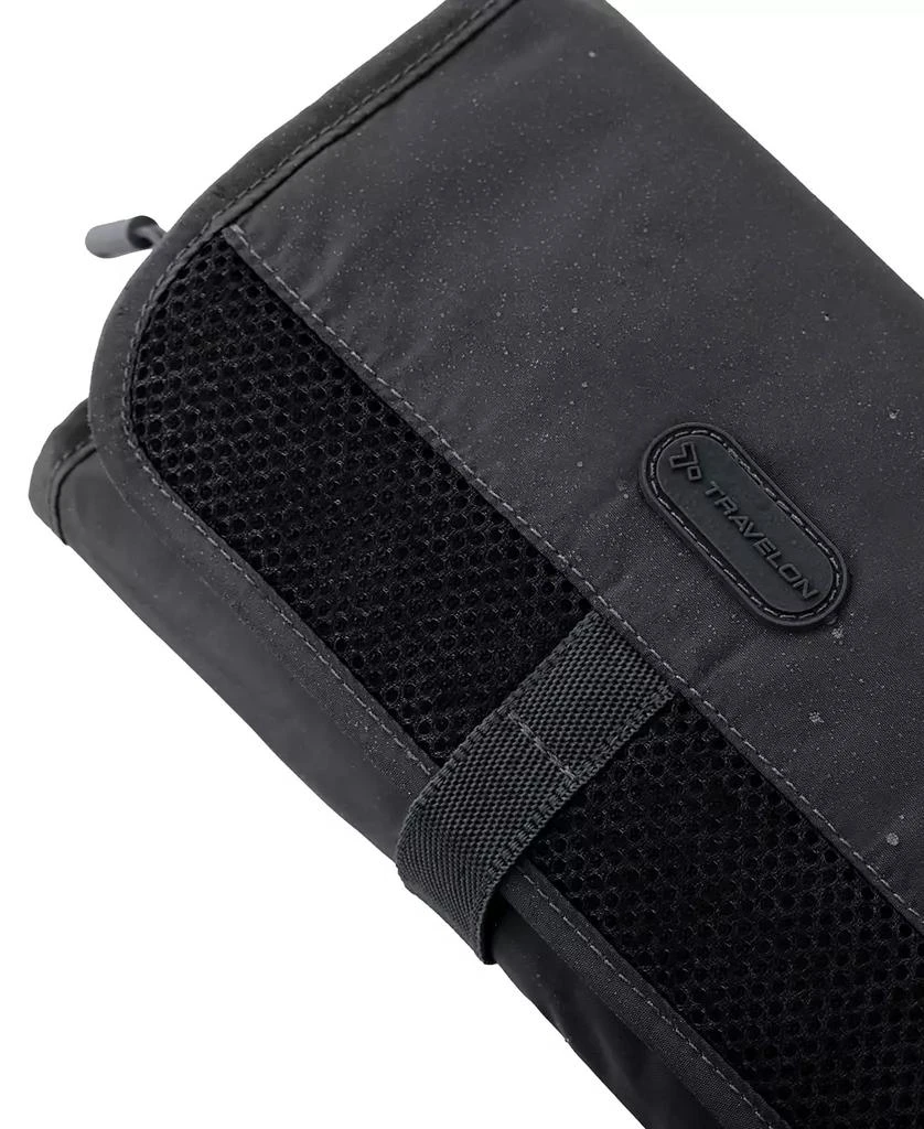 Travelon Packing Intelligence, Pi Shine On Toiletry Case 25