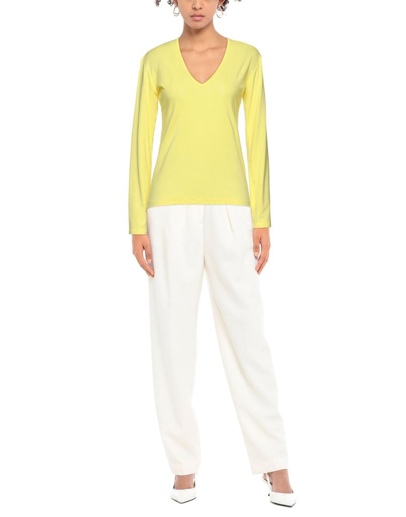MASSIMO REBECCHI Basic T-shirt
