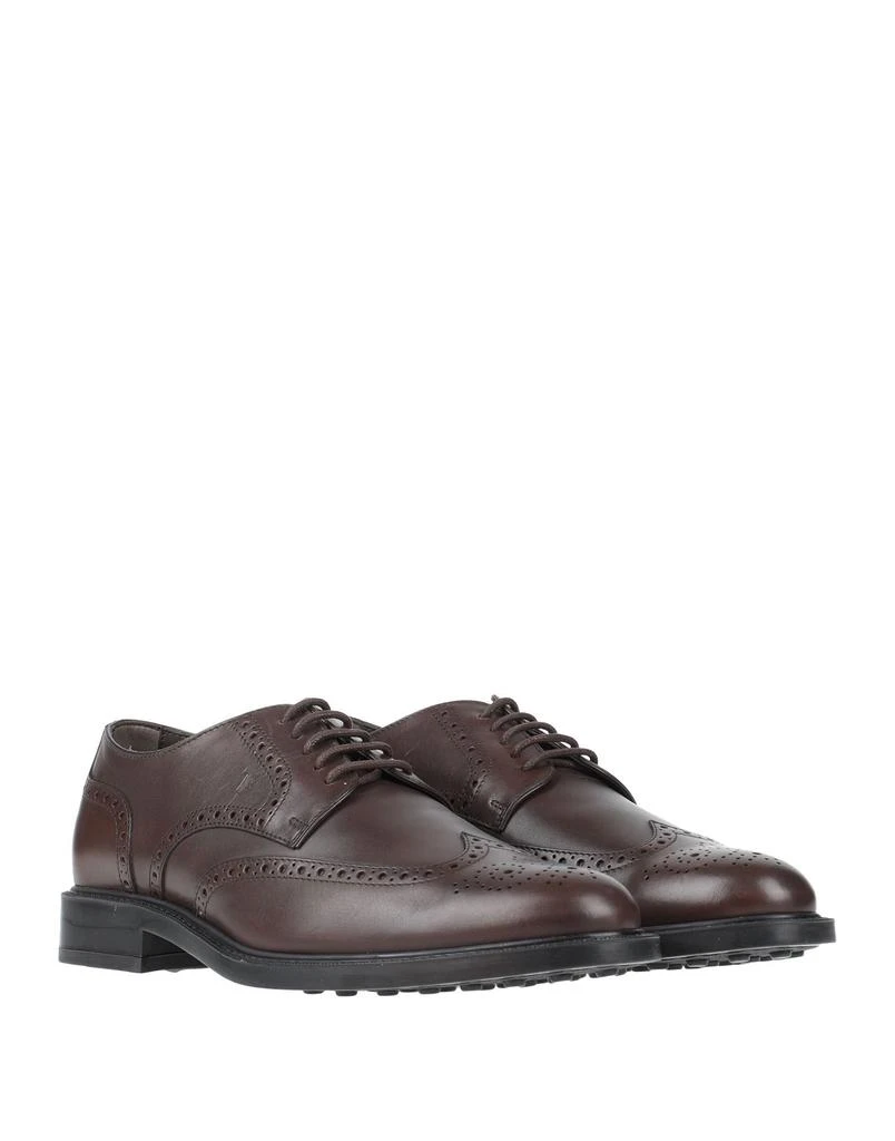 Tod's Laced shoes 2