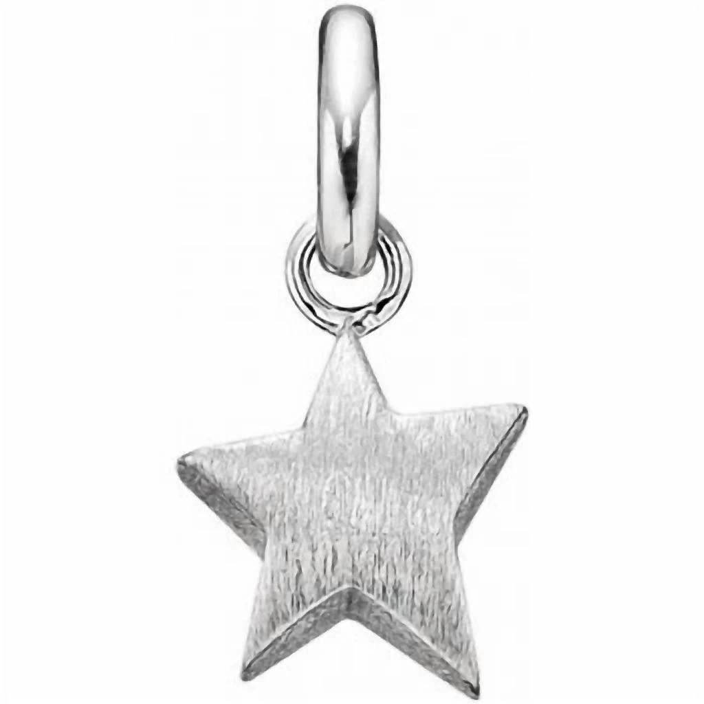 Story Jewellery Story Jewellery - Star Charm