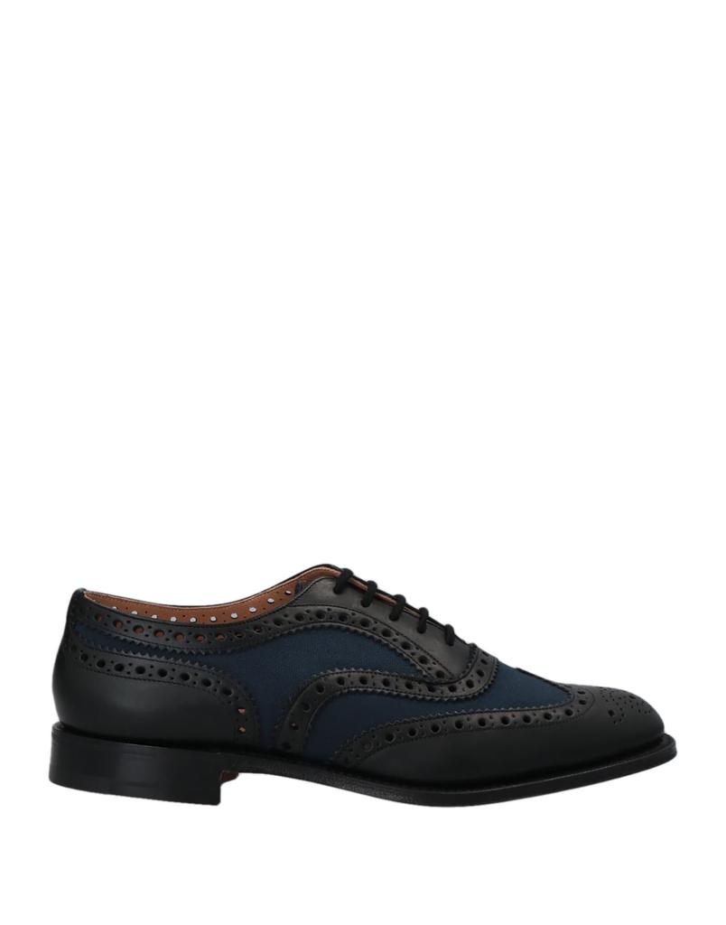 Church's Laced shoes
