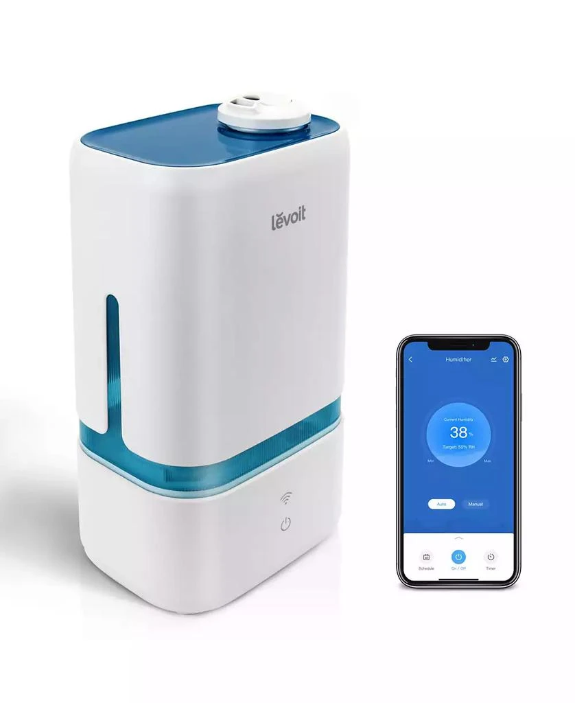 Levoit Smart Ultrasonic Cool Mist Humidifier 1